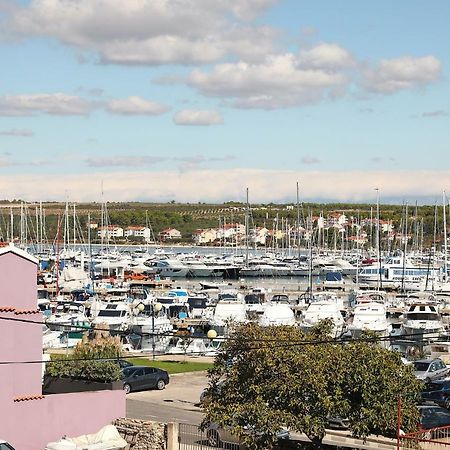 Apartments Vedrana Biograd Na Moru Εξωτερικό φωτογραφία