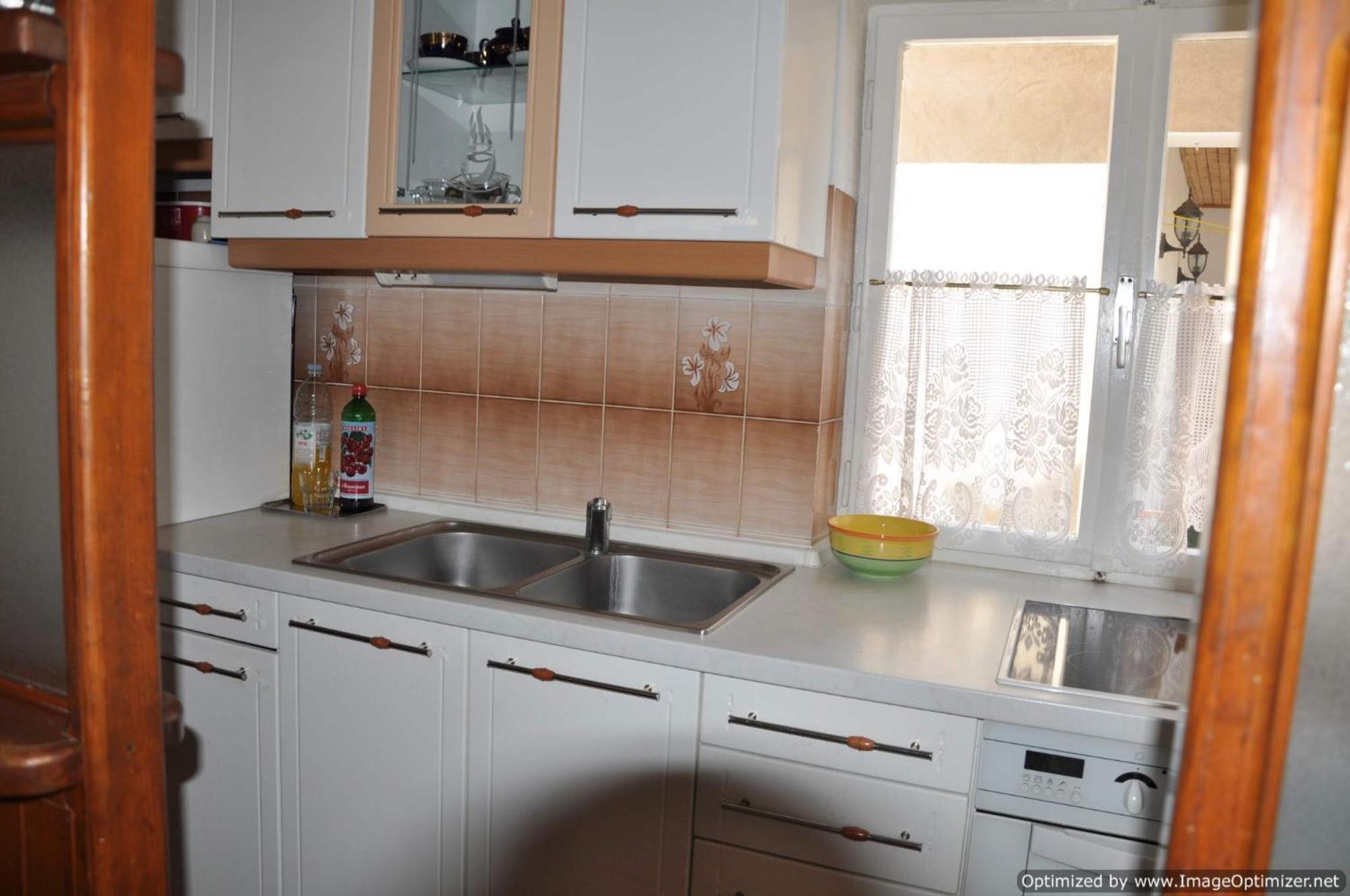 Apartments Vedrana Biograd Na Moru Εξωτερικό φωτογραφία