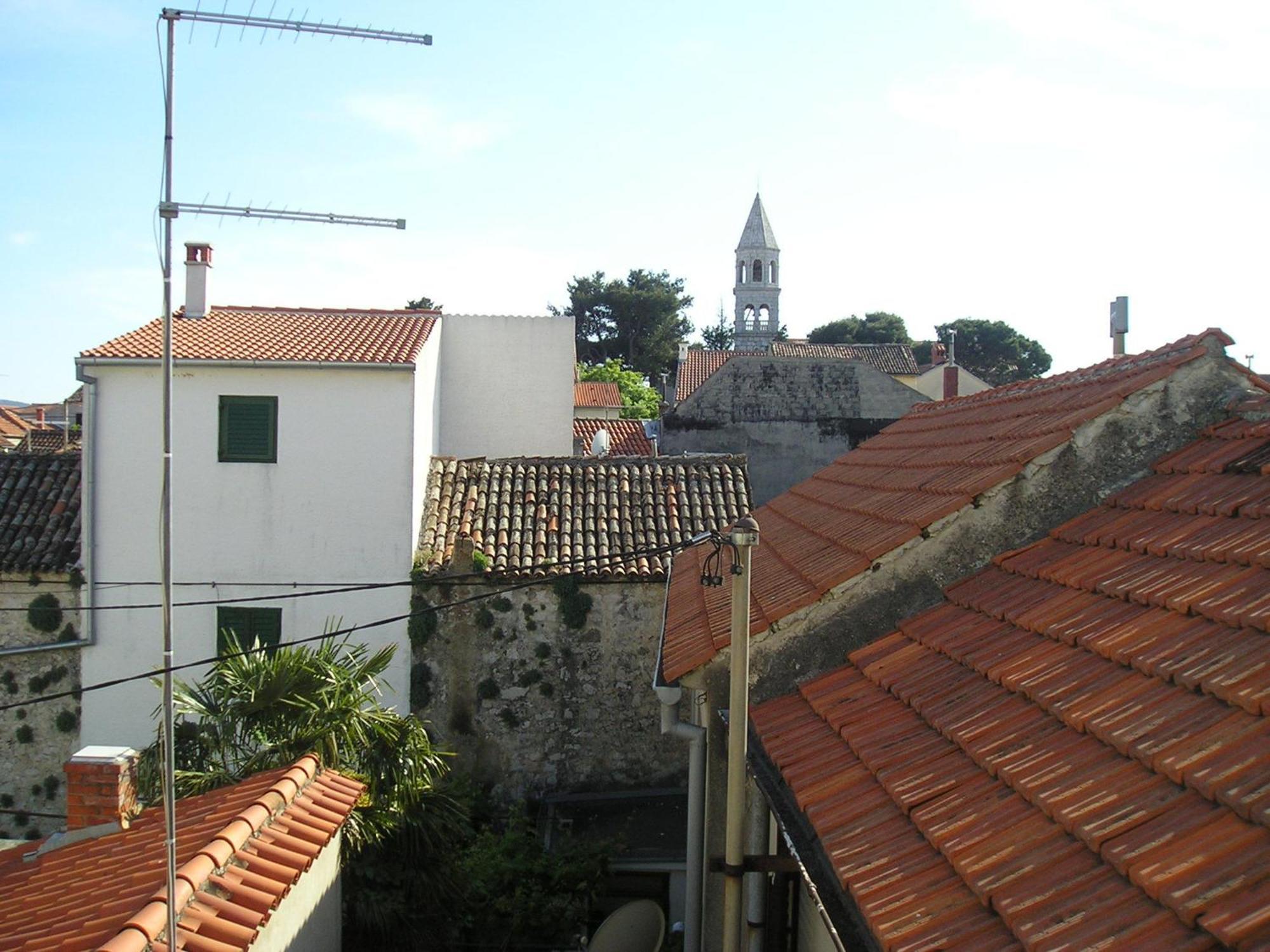 Apartments Vedrana Biograd Na Moru Εξωτερικό φωτογραφία