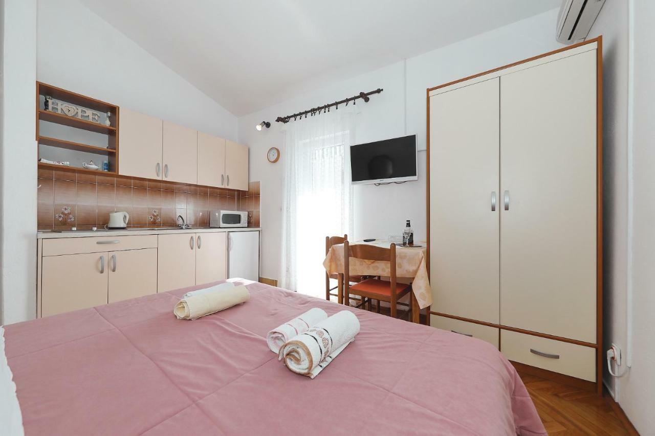 Apartments Vedrana Biograd Na Moru Εξωτερικό φωτογραφία