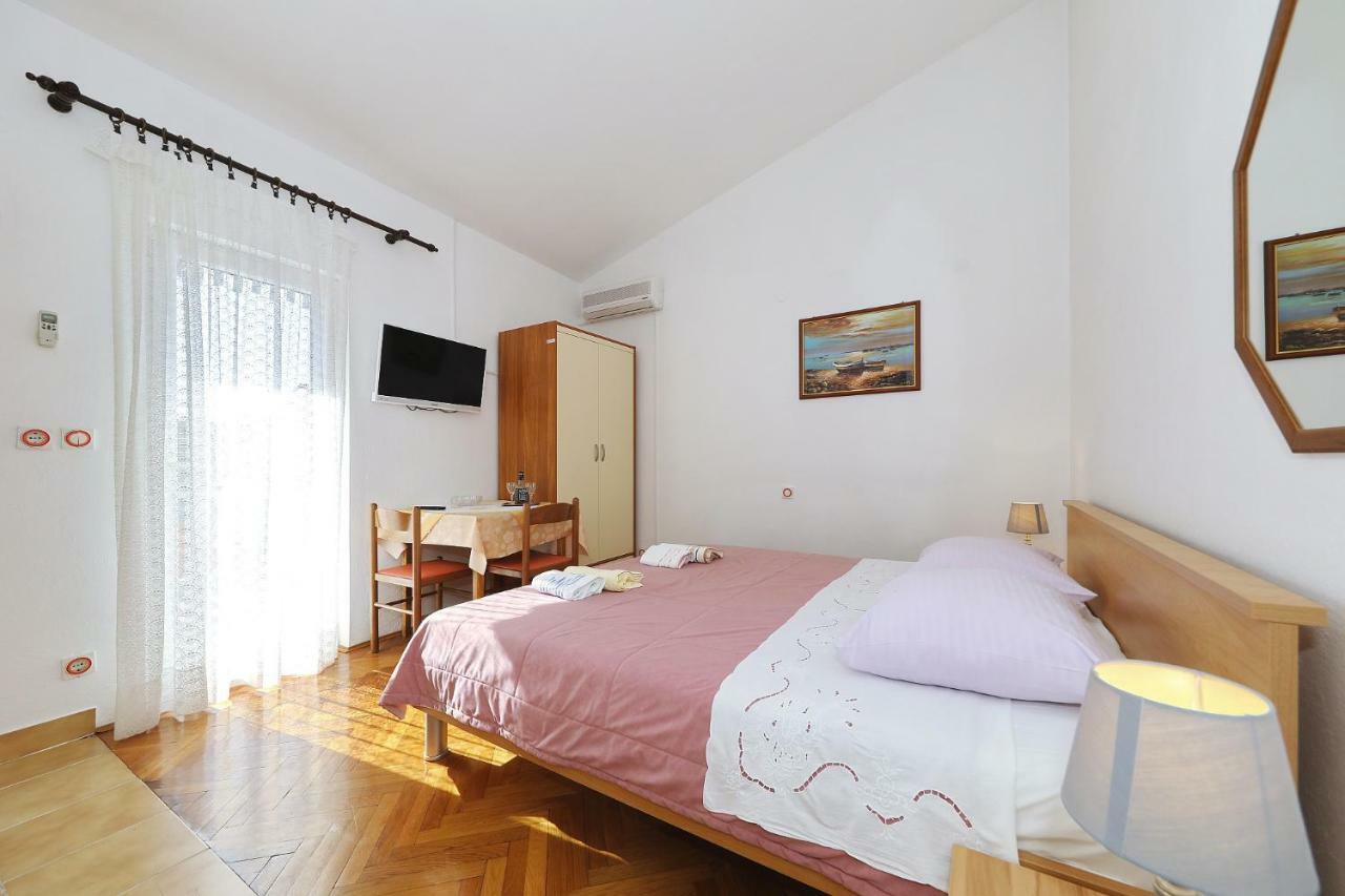 Apartments Vedrana Biograd Na Moru Εξωτερικό φωτογραφία