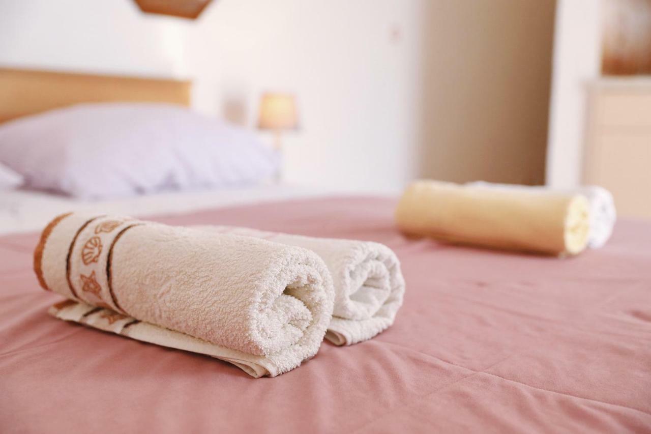 Apartments Vedrana Biograd Na Moru Εξωτερικό φωτογραφία