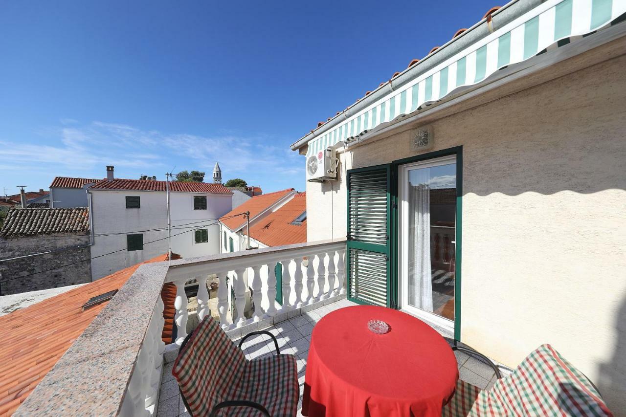 Apartments Vedrana Biograd Na Moru Εξωτερικό φωτογραφία