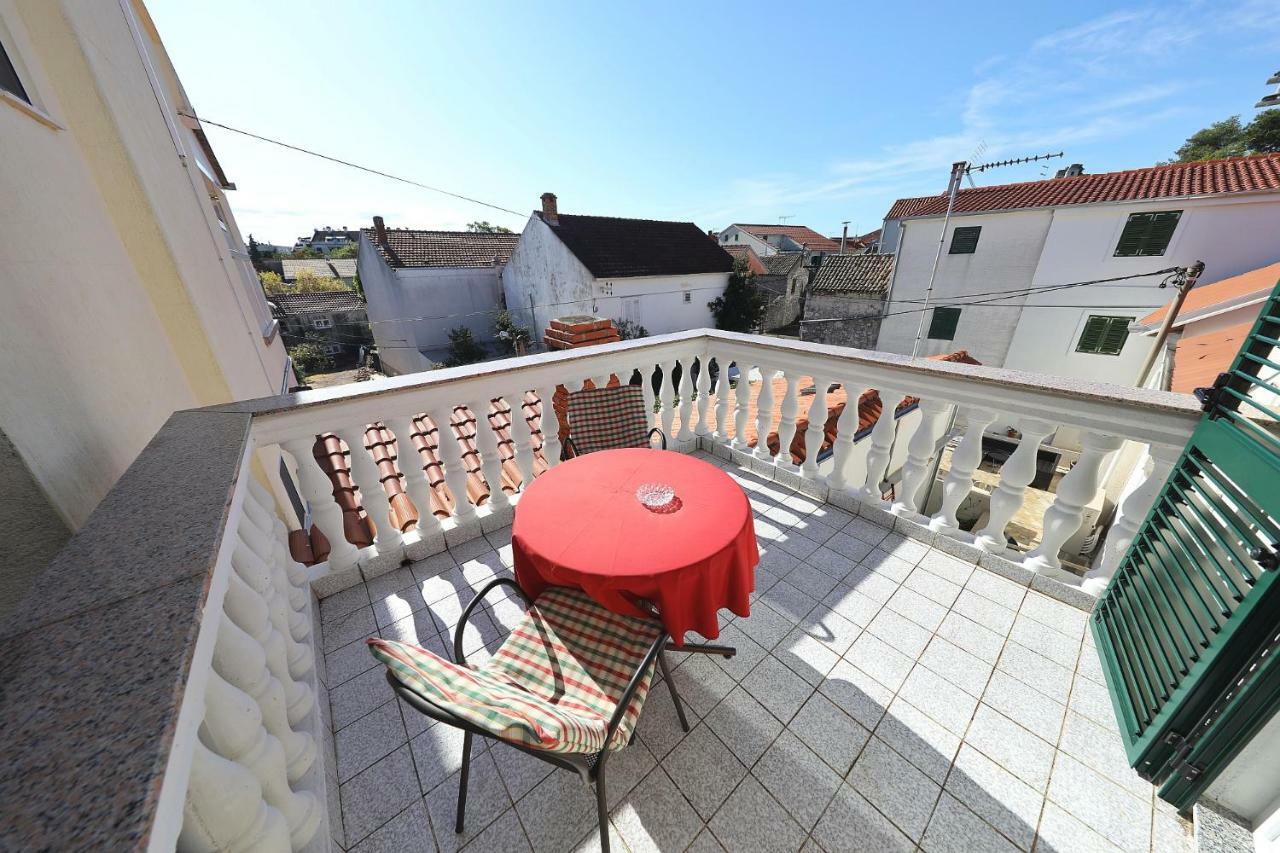 Apartments Vedrana Biograd Na Moru Εξωτερικό φωτογραφία