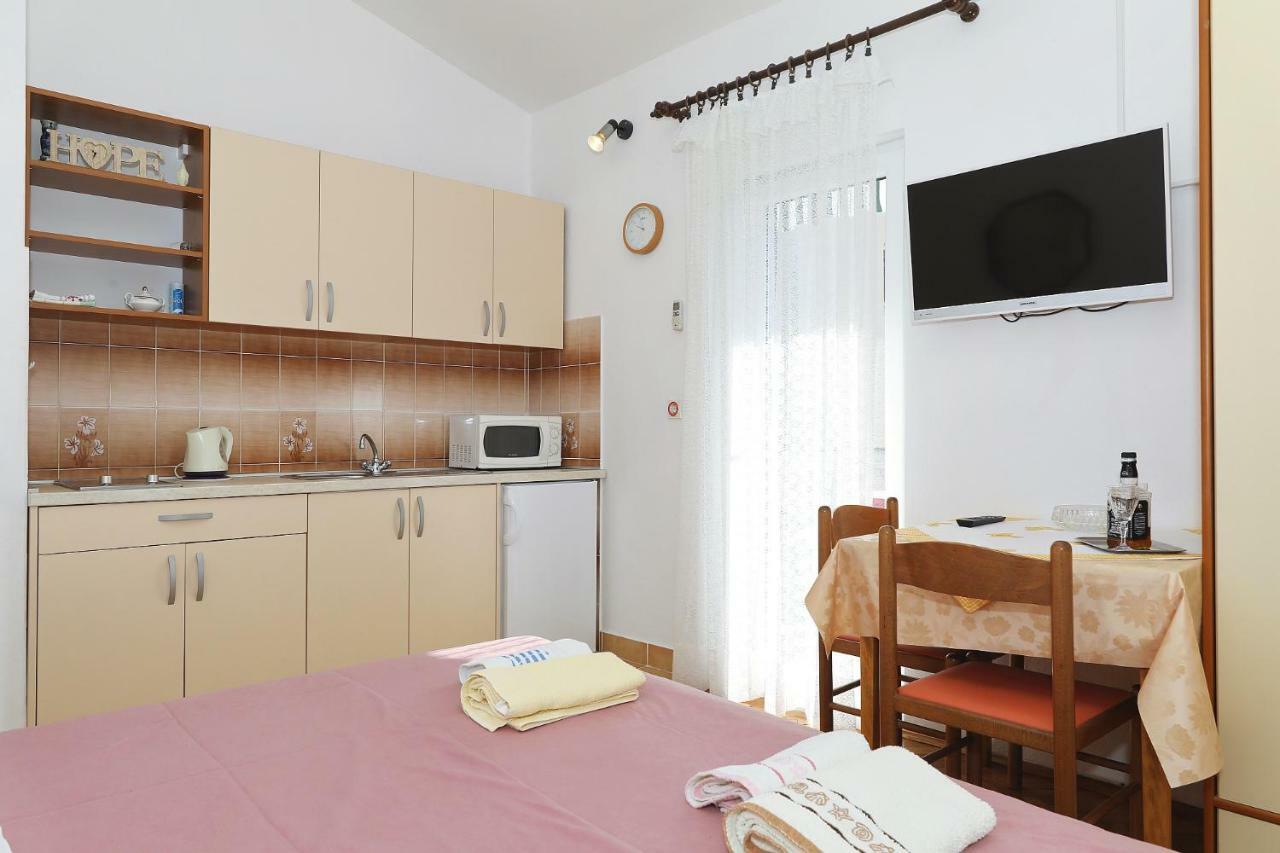 Apartments Vedrana Biograd Na Moru Εξωτερικό φωτογραφία