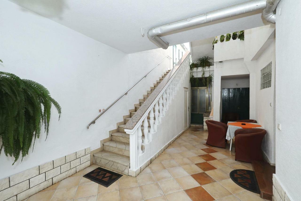 Apartments Vedrana Biograd Na Moru Εξωτερικό φωτογραφία