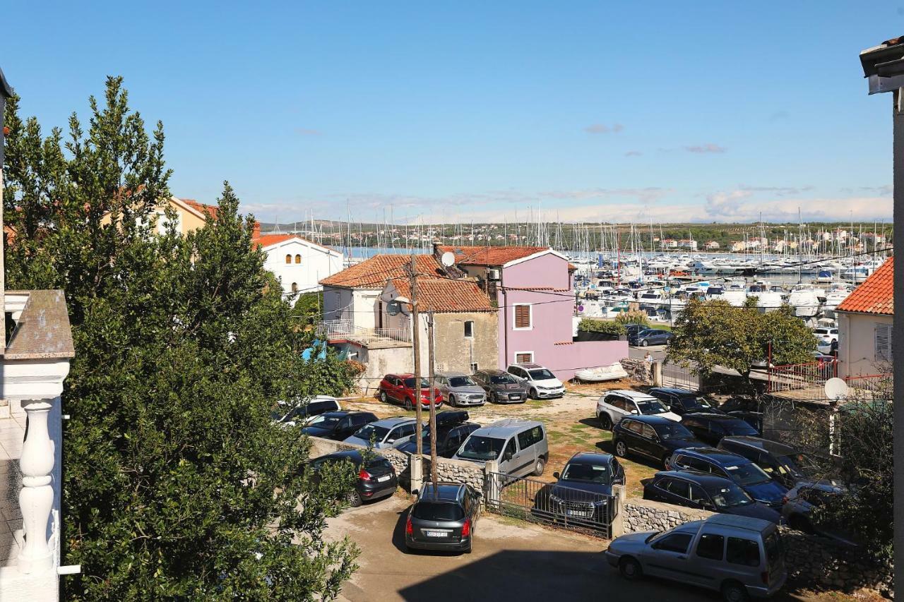 Apartments Vedrana Biograd Na Moru Εξωτερικό φωτογραφία