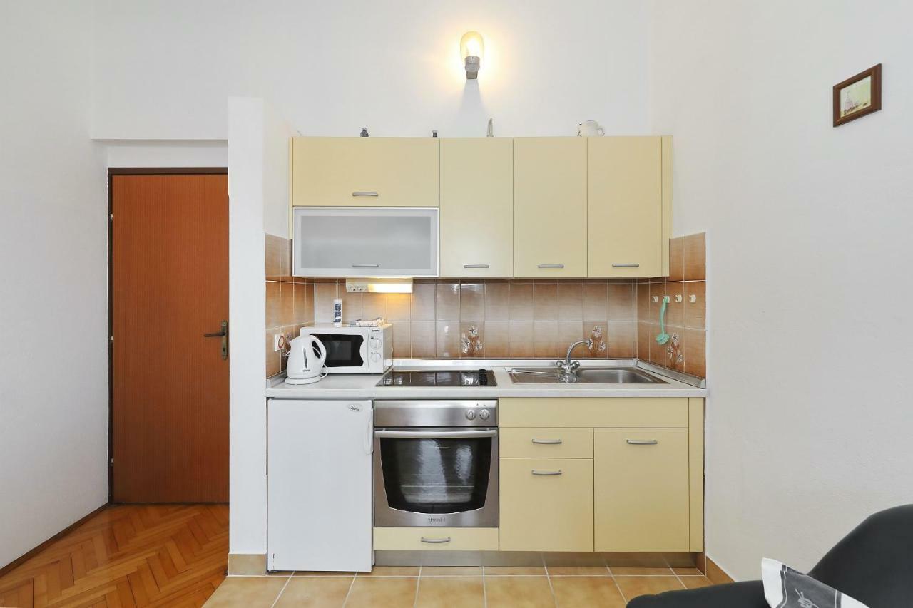 Apartments Vedrana Biograd Na Moru Εξωτερικό φωτογραφία