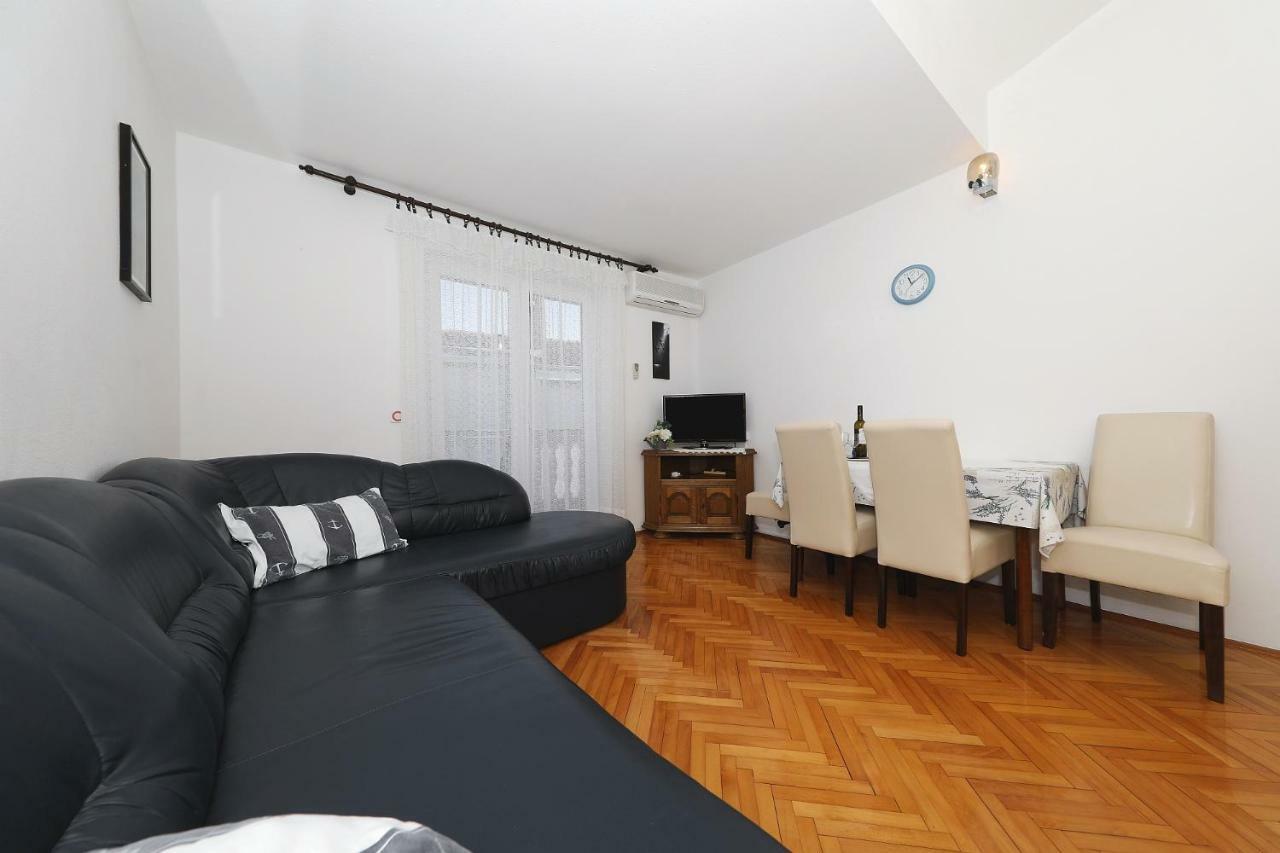 Apartments Vedrana Biograd Na Moru Εξωτερικό φωτογραφία