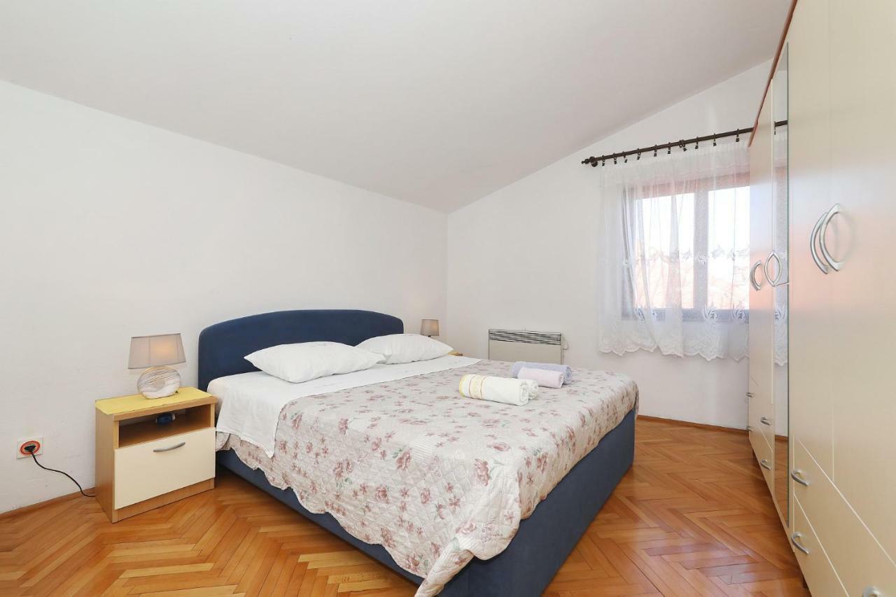 Apartments Vedrana Biograd Na Moru Εξωτερικό φωτογραφία