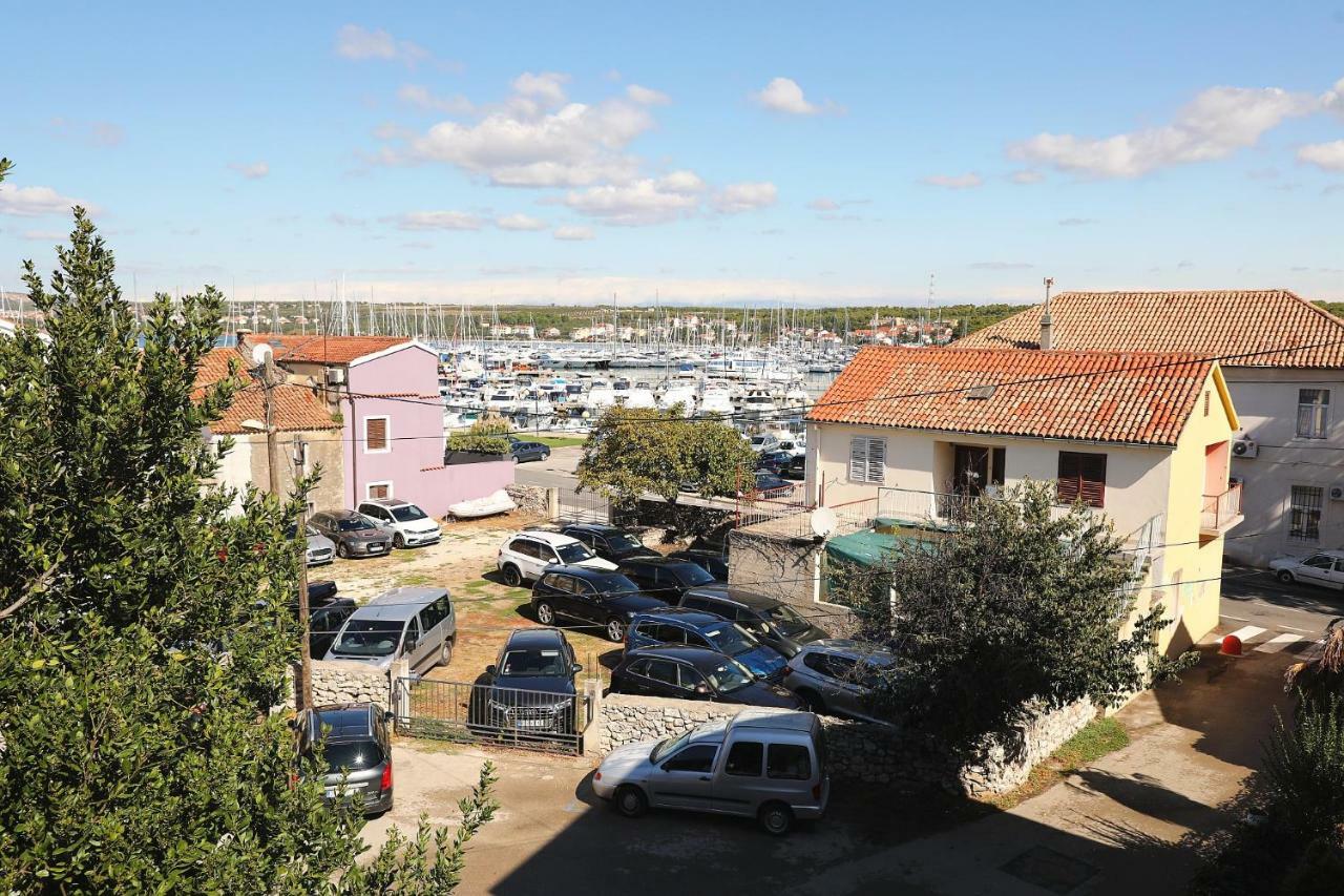 Apartments Vedrana Biograd Na Moru Εξωτερικό φωτογραφία
