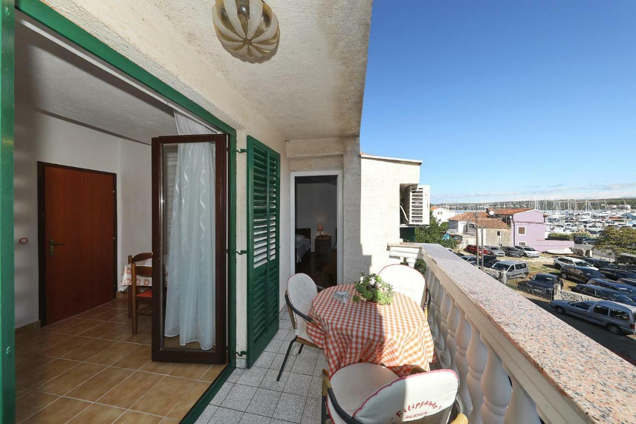 Apartments Vedrana Biograd Na Moru Εξωτερικό φωτογραφία