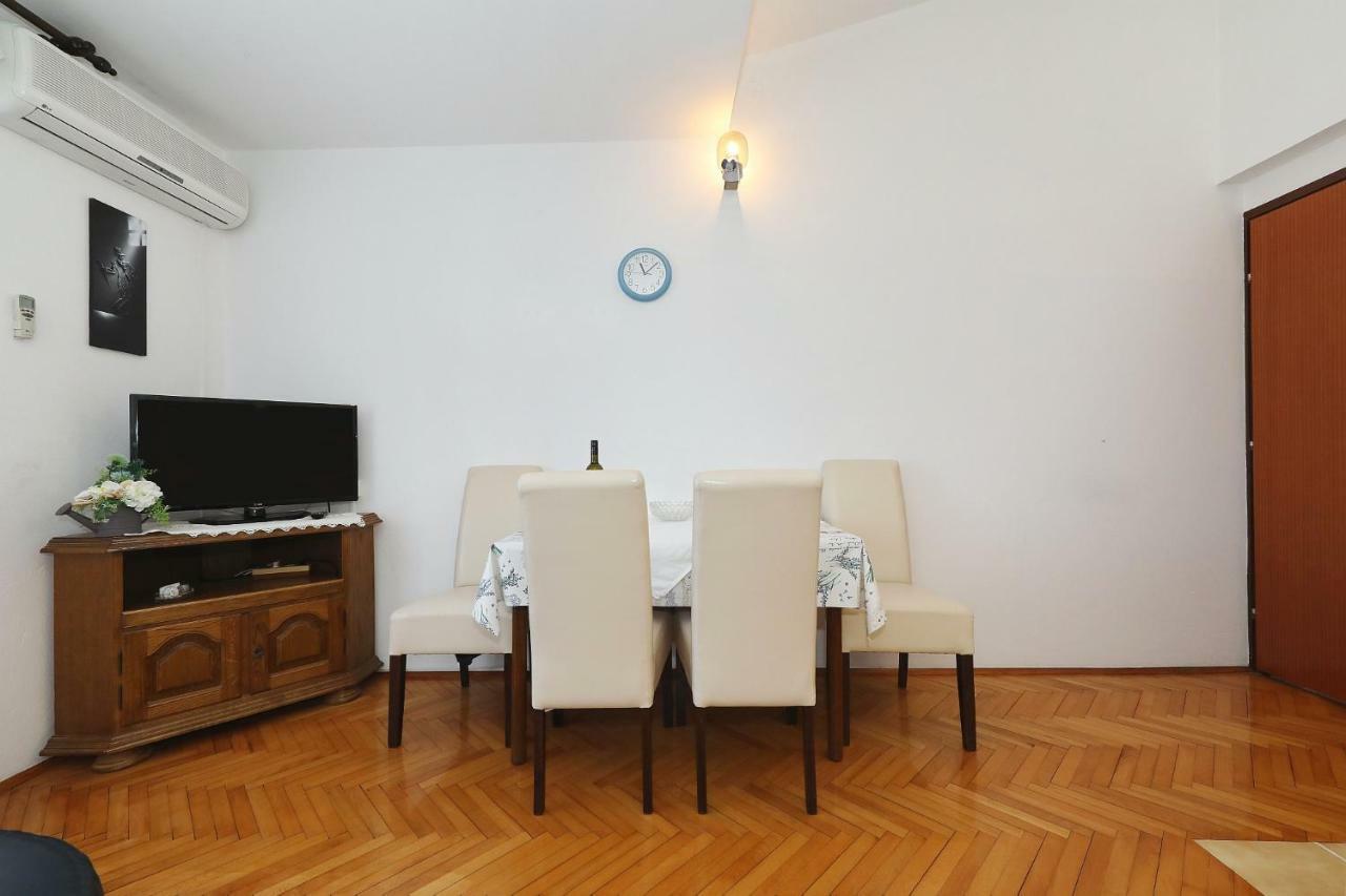 Apartments Vedrana Biograd Na Moru Εξωτερικό φωτογραφία
