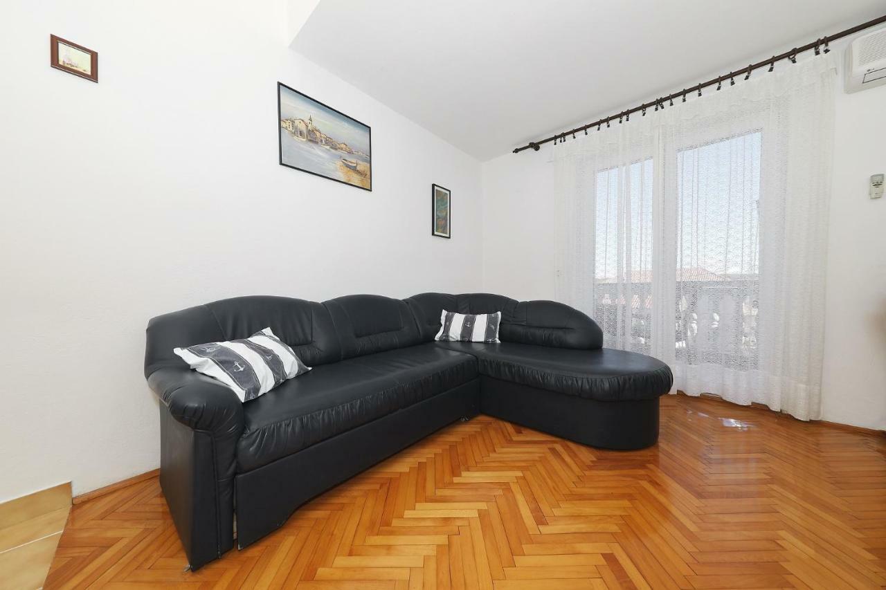 Apartments Vedrana Biograd Na Moru Εξωτερικό φωτογραφία