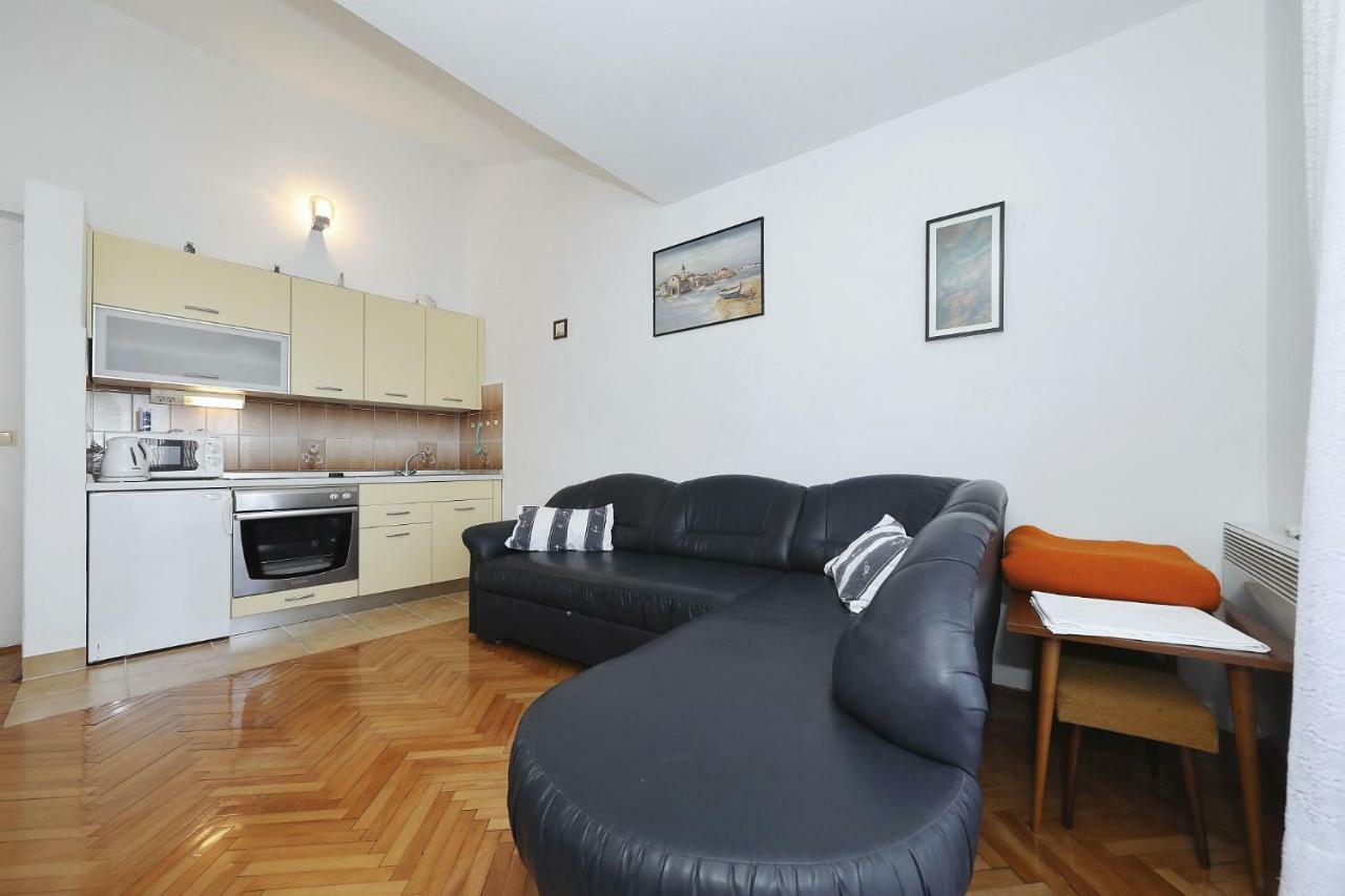 Apartments Vedrana Biograd Na Moru Εξωτερικό φωτογραφία