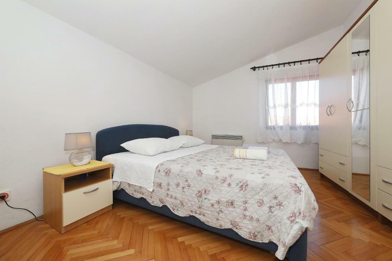 Apartments Vedrana Biograd Na Moru Εξωτερικό φωτογραφία